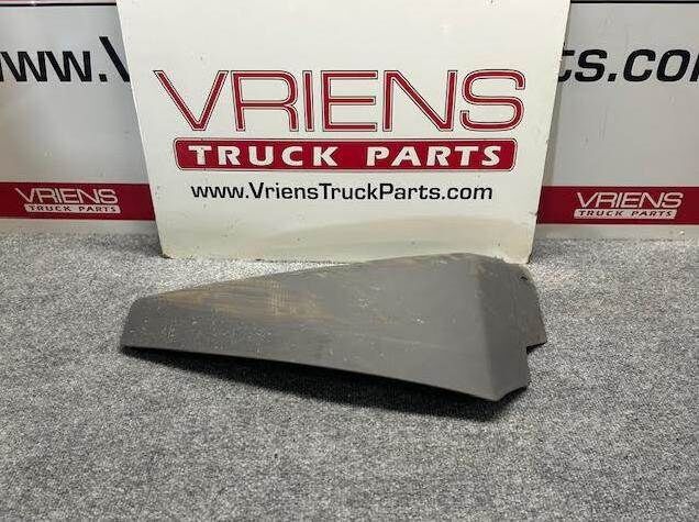 21-28988-000 AIR DAM-BUMPER, OUTER, LH