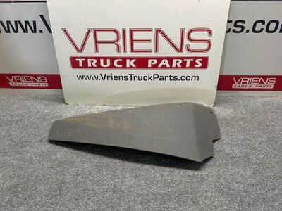 21-28988-000 AIR DAM-BUMPER, OUTER, LH