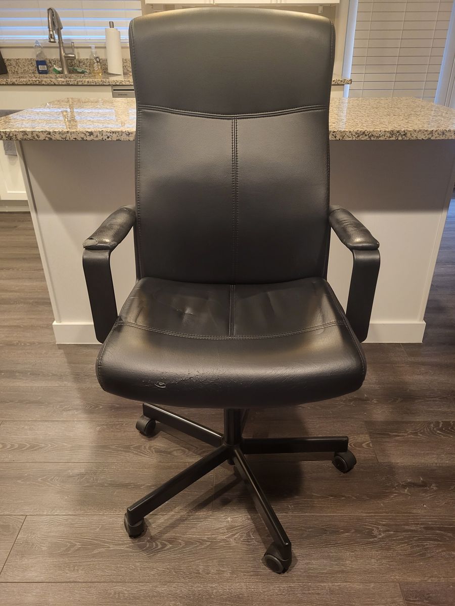 Office chair