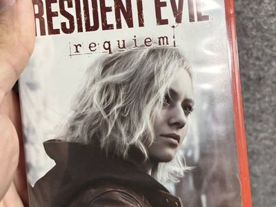 resident evil requiem switch 2