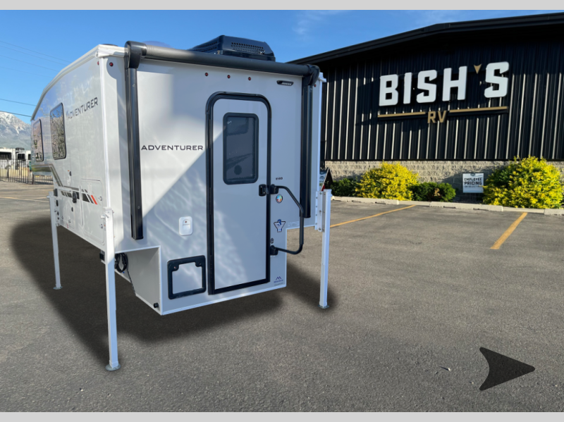 2026 Adventurer 65RB