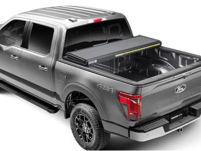 FORD FACTORY HARD FOLDING TONNEAU COVER 5.5 2021 - 2026 F150 PART# VML3Z-84501A42-E