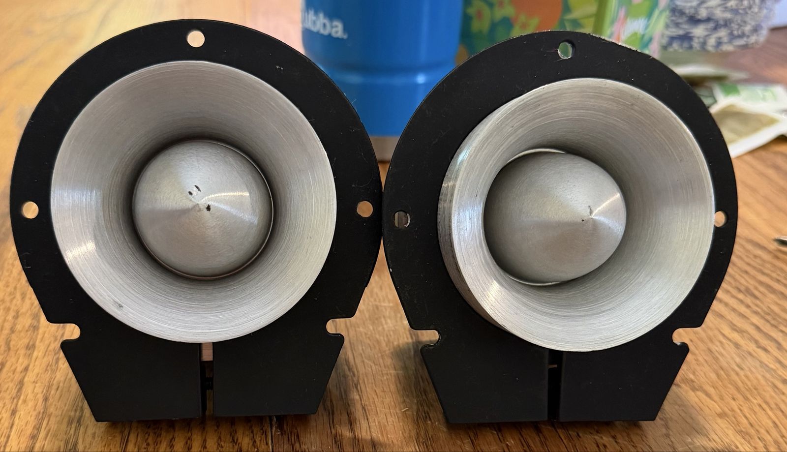 Mint JBL 075 Horns