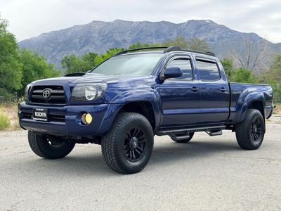 2007 Toyota Tacoma V6