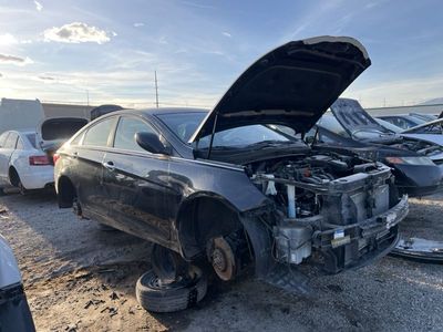 New Arrival - 2013 Hyundai Sonata Parts