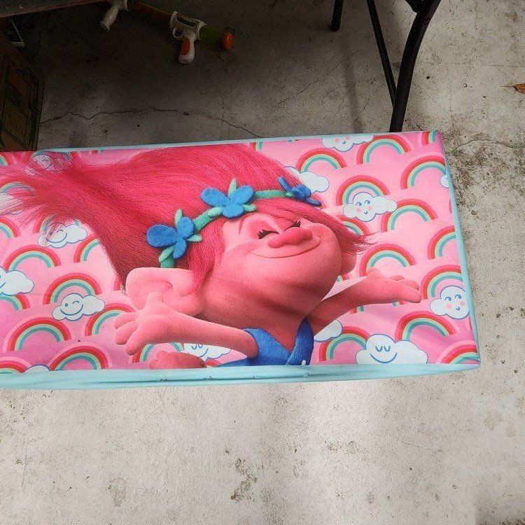 Trolls Toy Box