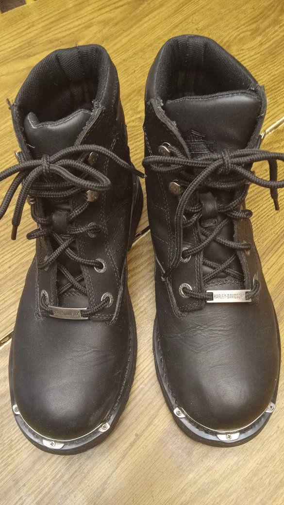 women's motorcycle boots