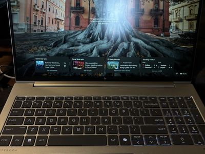 HP ELITEBOOK 660 WITH INTEL CORE ULTRA 7, 16GB RAM,512GB SSD AND 120 DAY WARRANTY!