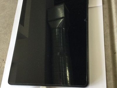Samsung Tablet. #E75014822