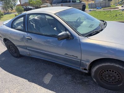 Pontiac Sunfire Coupe