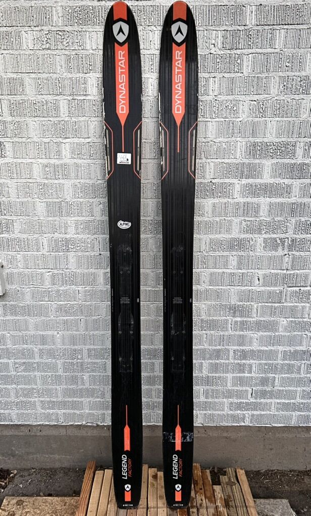 Dynastar Factory Legend 190cm