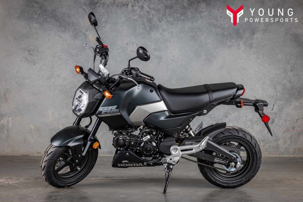 2026 Honda® Grom SP