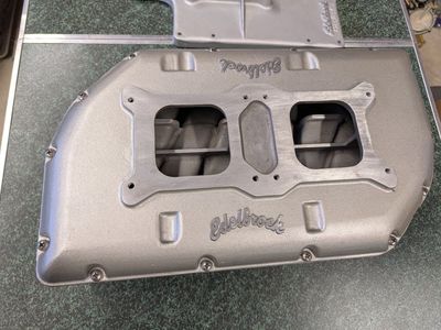 MOPAR Hemi and wedge performance parts 67 Coronet