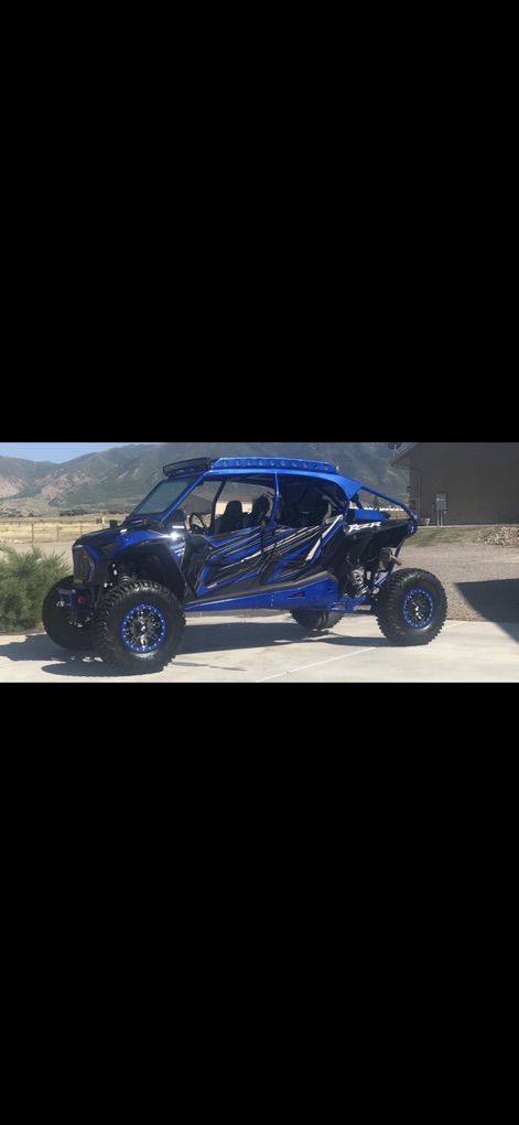 Polaris Turbo S 4