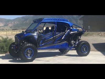 Polaris Turbo S 4