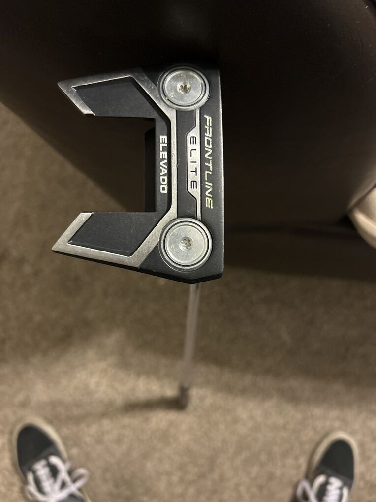 Cleveland Frontline Elevado 34