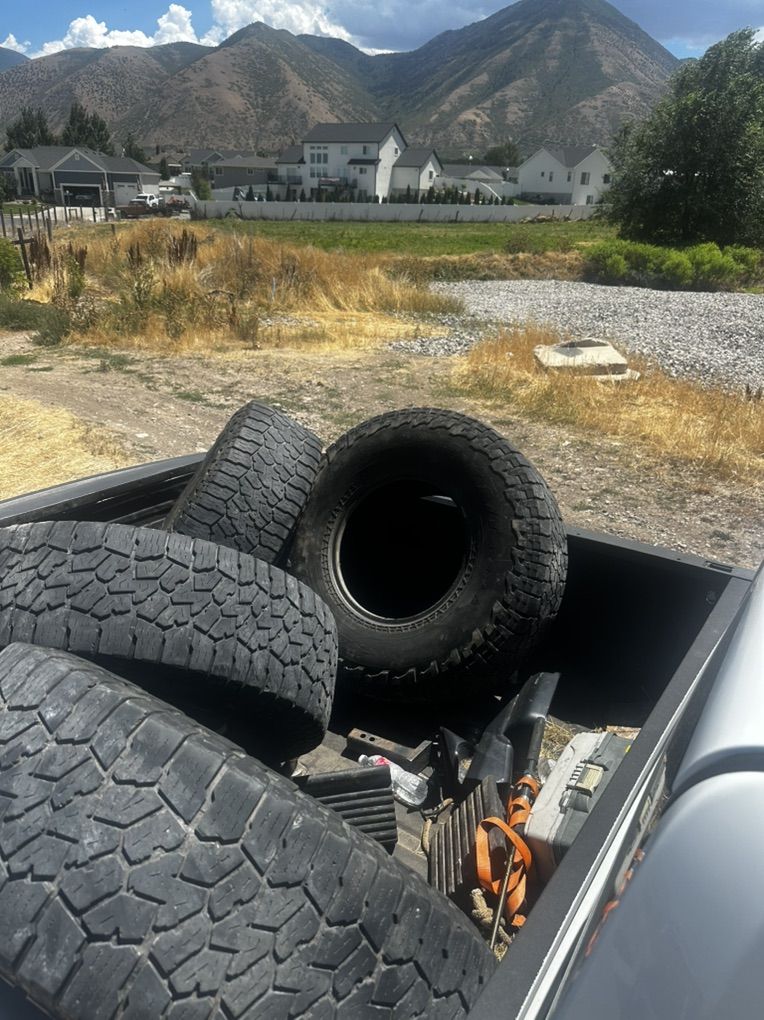 Wildpeak 37's