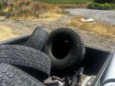 Wildpeak 37's