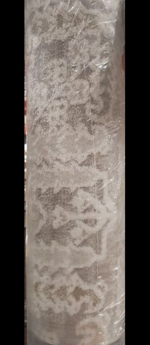 NEW Florentina Beige Traditional Area Rug 6' x9'