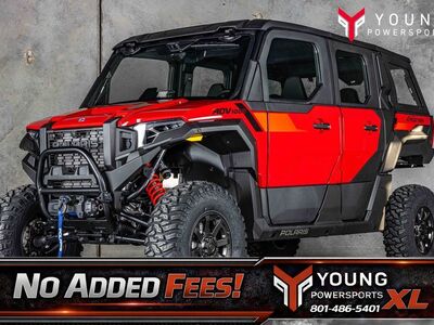 2026 Polaris® XPedition ADV 5 NorthStar