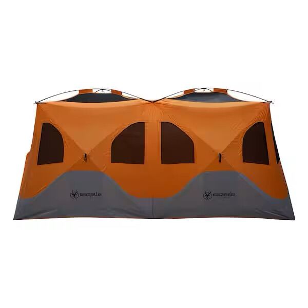 Gazelle Tent T8 Hub Tent