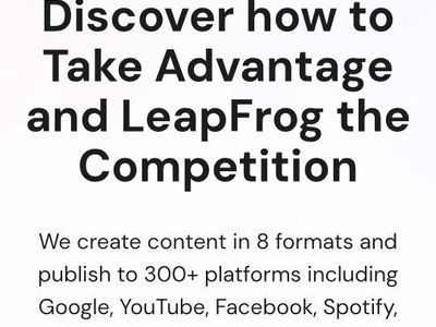 Do you own a business?