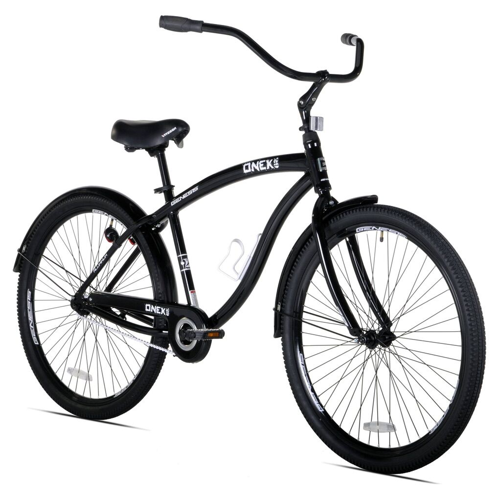 Genesis OneX 29er Cruiser Bike