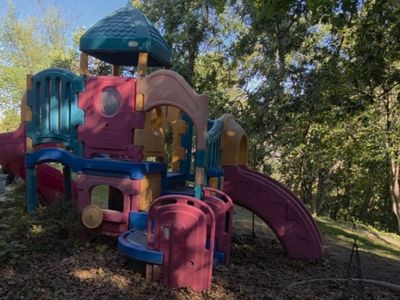 Little tikes commercial playground