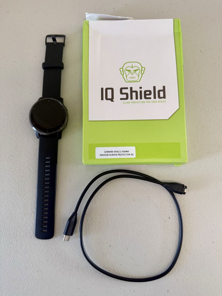 Garmin Venu 2 Smartwatch