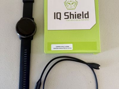 Garmin Venu 2 Smartwatch