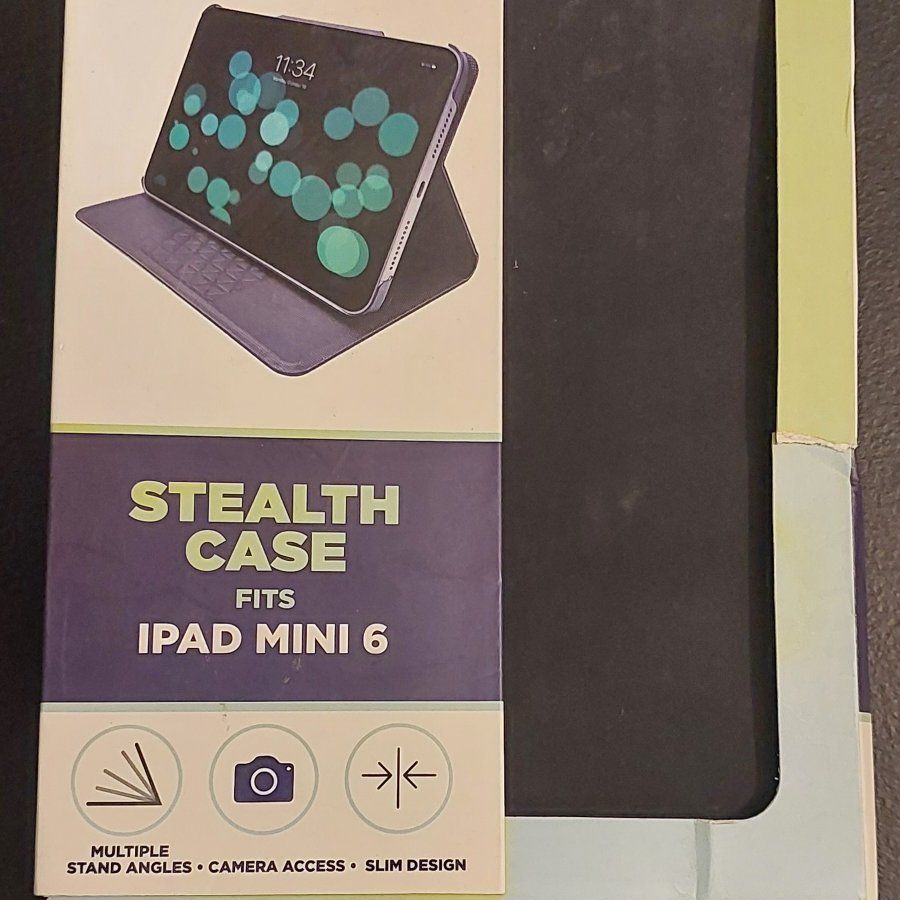 Ipad Mini 6 Case