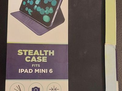 Ipad Mini 6 Case