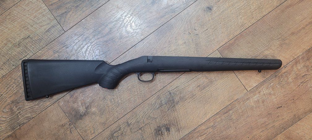 Original Ruger American Stock (Long Action) & Mag
