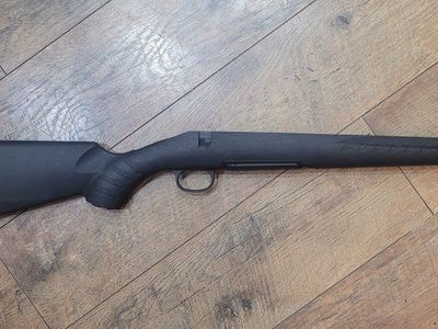 Original Ruger American Stock (Long Action) & Mag