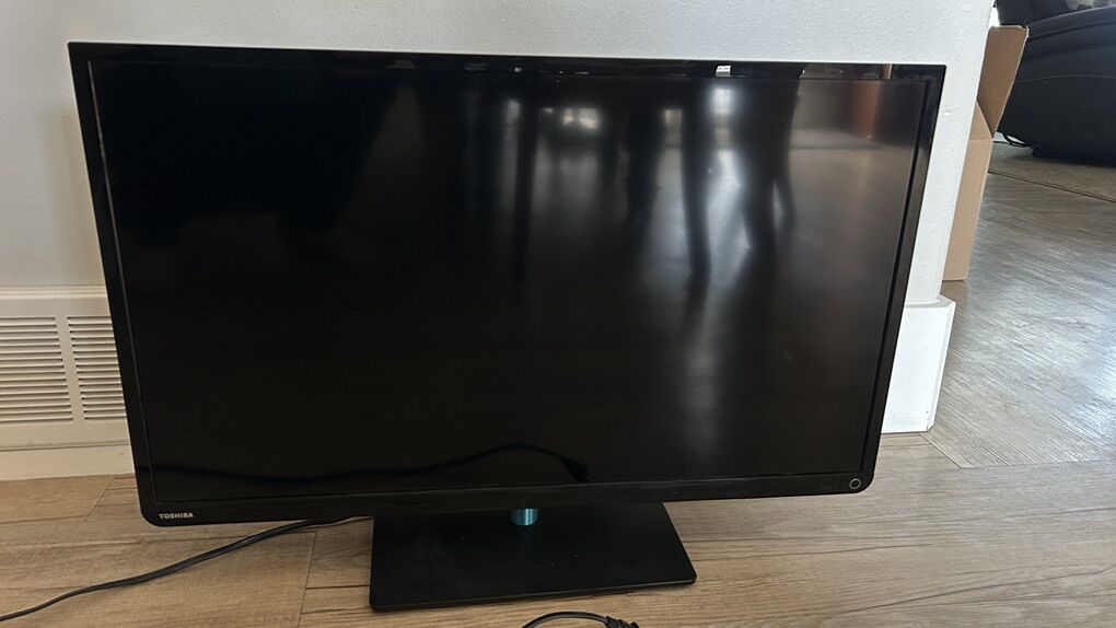 Toshiba TV OBO
