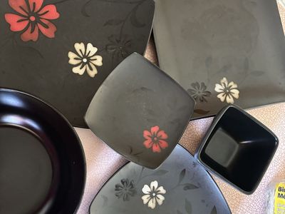 Dishes