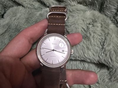 Times Marlin Watch