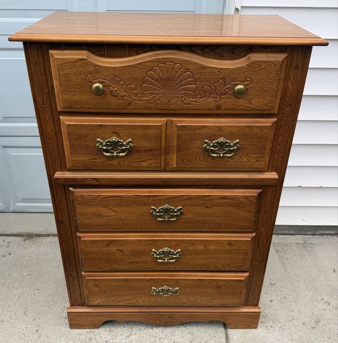 Cute dresser