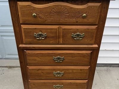 Cute dresser