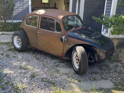 1968 VOLKSWAGEN BEETLE
