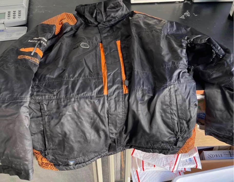 Denali ski jacket world Alpine championships 2013