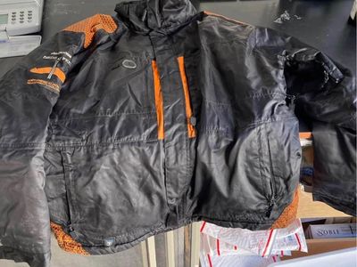 Denali ski jacket world Alpine championships 2013