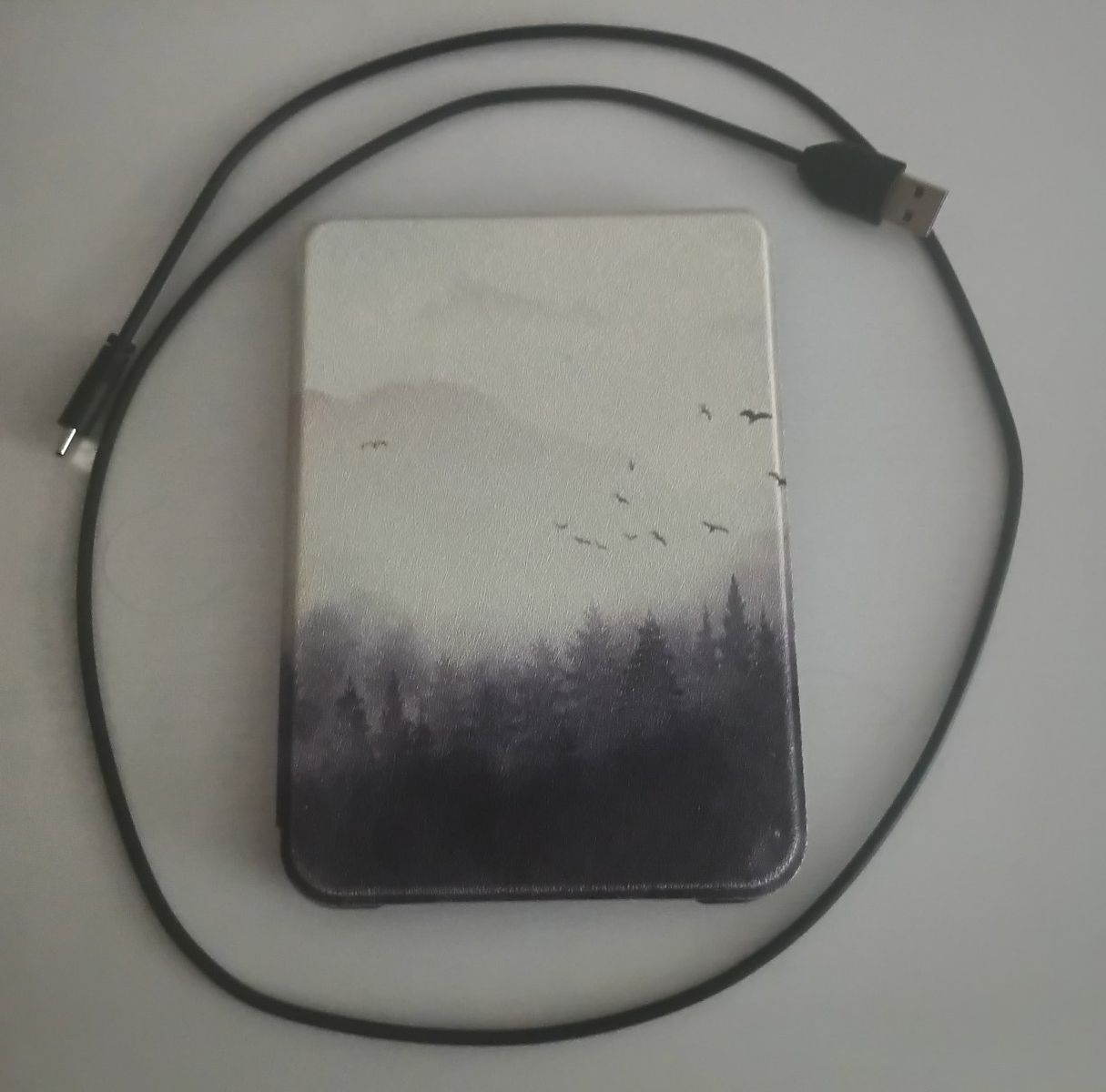 Kobo Clara BW eReader