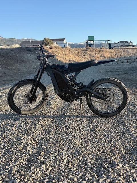 2024 surron light bee X