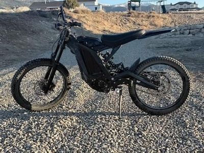 2024 surron light bee X