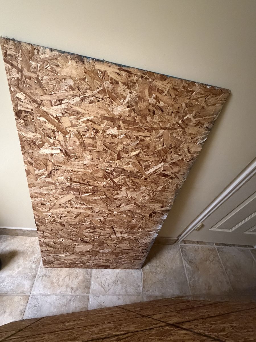 Plywood