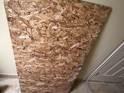 Plywood