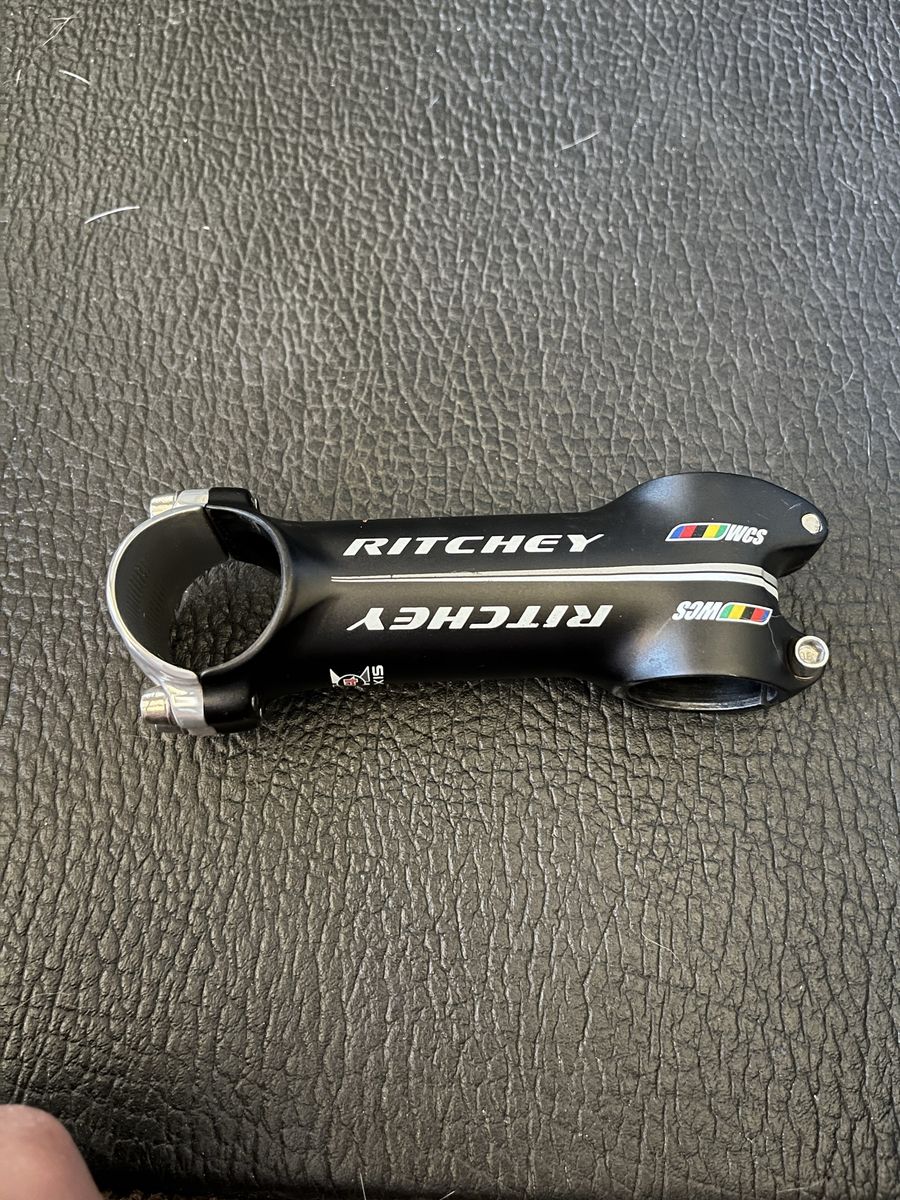 Ritchey mountain bike stem