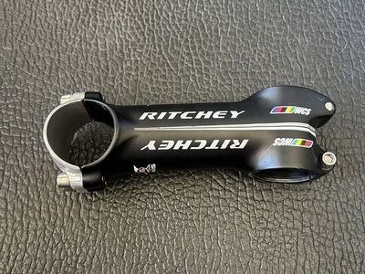 Ritchey mountain bike stem