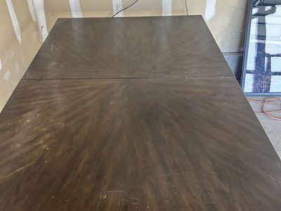 Ashley furniture table